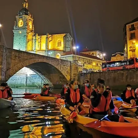 Lasuiza Bilbao