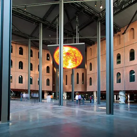 Apartment Lasuiza Bilbao