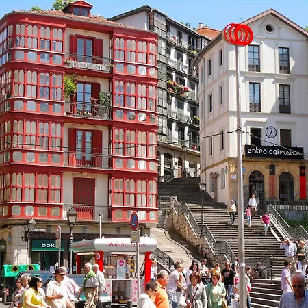 Lasuiza * Bilbao