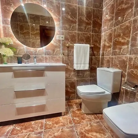 Lasuiza Apartamento Bilbao