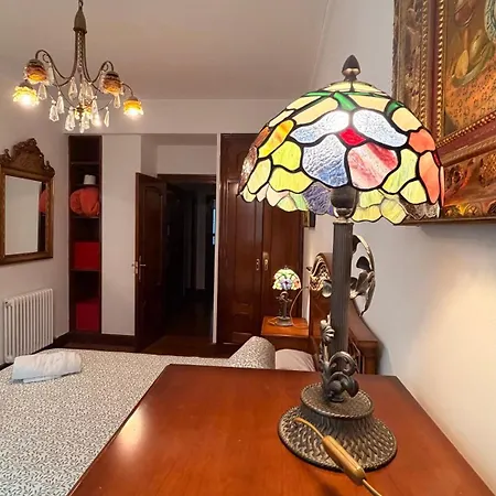 Apartment Lasuiza