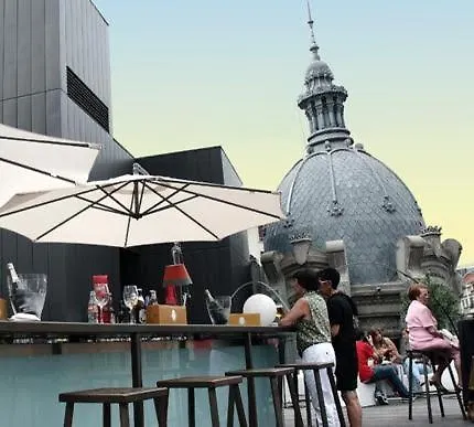 Apartamento Lasuiza Bilbao