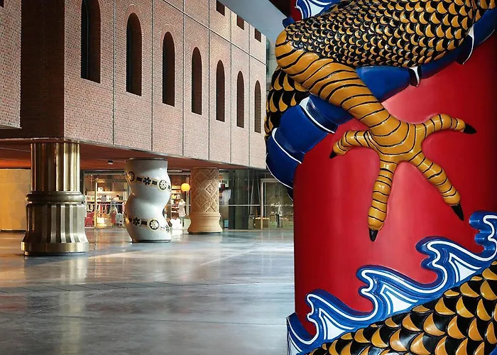 Lasuiza Apartamento *