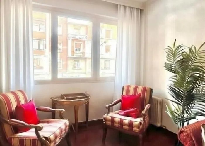 Apartamento Lasuiza *