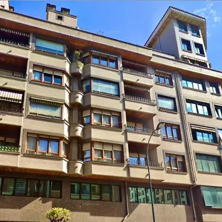 Lasuiza Bilbau