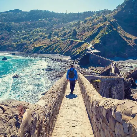 Lasuiza Апартаменты *