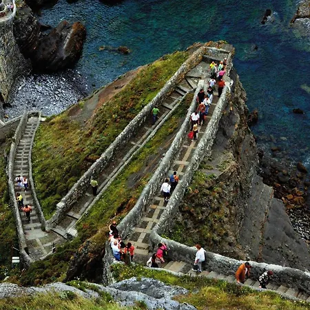 Апартаменты Lasuiza