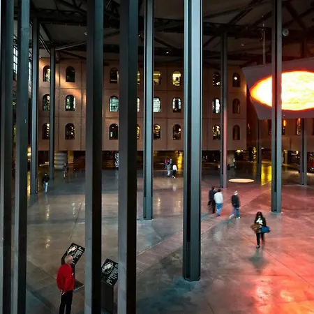 Lasuiza Μπιλμπάο