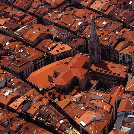 Lasuiza Апартаменты