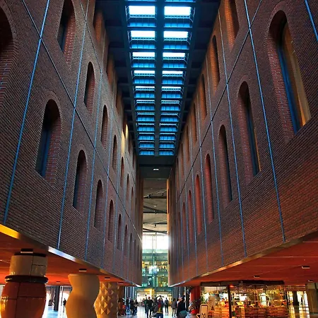 Апартаменты Lasuiza Бильбао