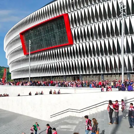 Lasuiza Апартаменты *