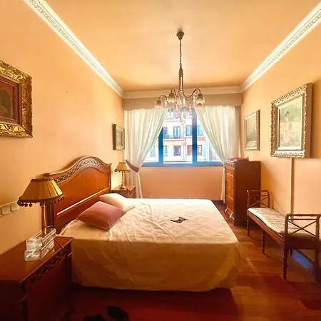 Lasuiza Apartamento