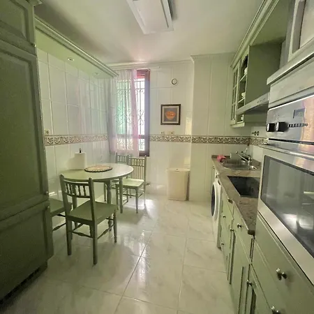 Apartamento Lasuiza