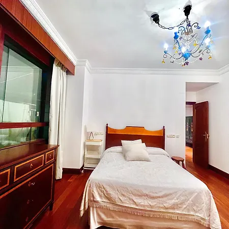 Διαμέρισμα Lasuiza Μπιλμπάο