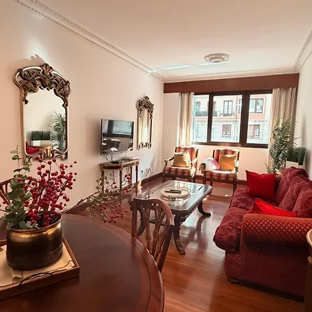 Apartamento Lasuiza