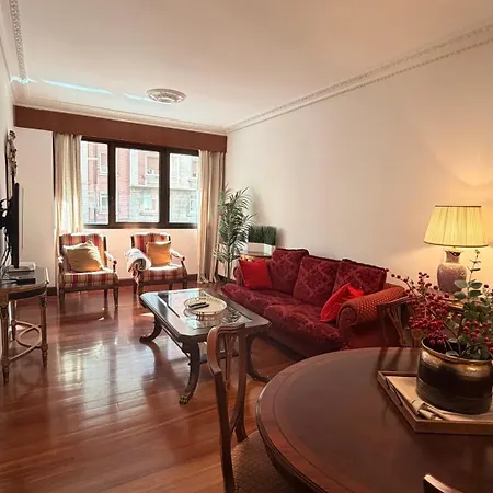 Lasuiza Apartamento