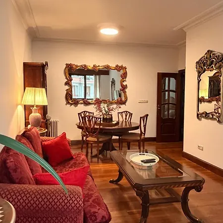 Lasuiza Apartamento *