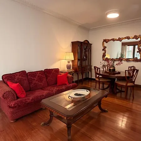 Apartamento Lasuiza
