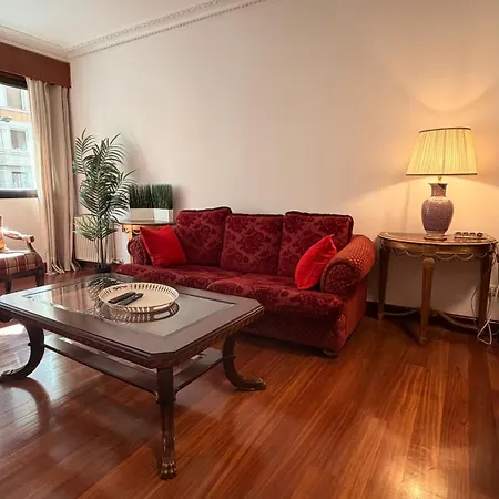 Apartamento Lasuiza