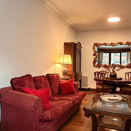 Apartamento Lasuiza *