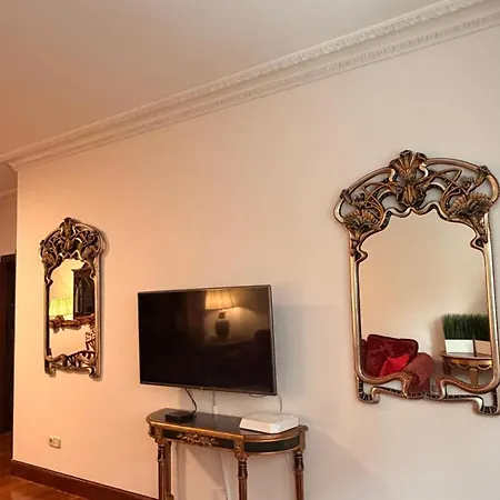 Apartamento Lasuiza *