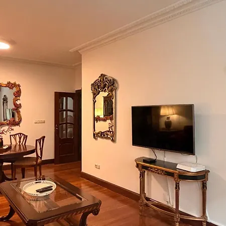 Apartamento Lasuiza