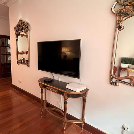 Lasuiza Apartamento Bilbao