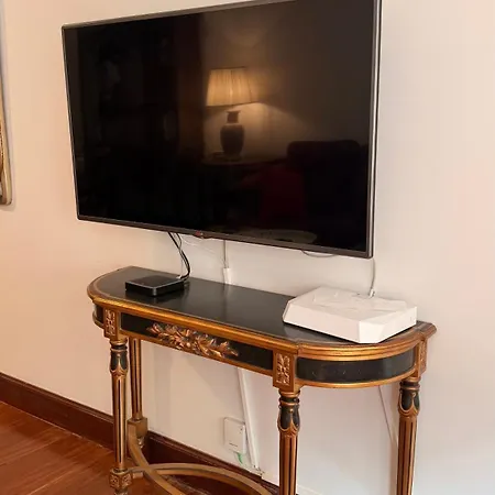 Lasuiza Apartamento Bilbao