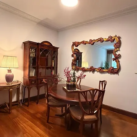 Lasuiza Apartamento Bilbao