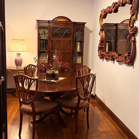 Apartamento Lasuiza