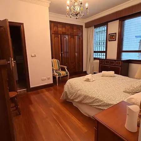 Apartamento Lasuiza *
