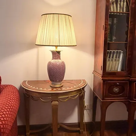 Apartamento Lasuiza
