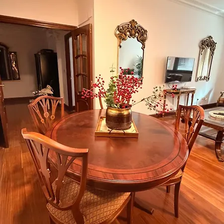 Lasuiza Apartamento Bilbao