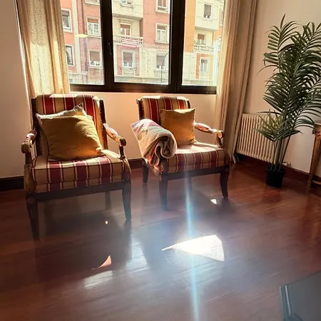 Apartamento Lasuiza *