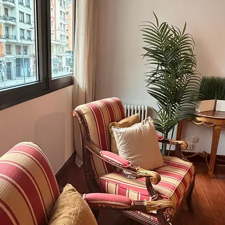 Lasuiza Apartamento