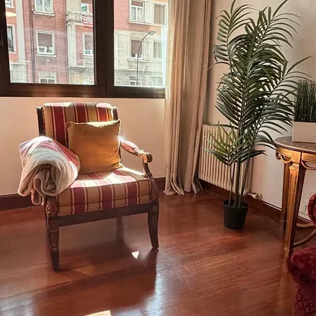 Apartamento Lasuiza *