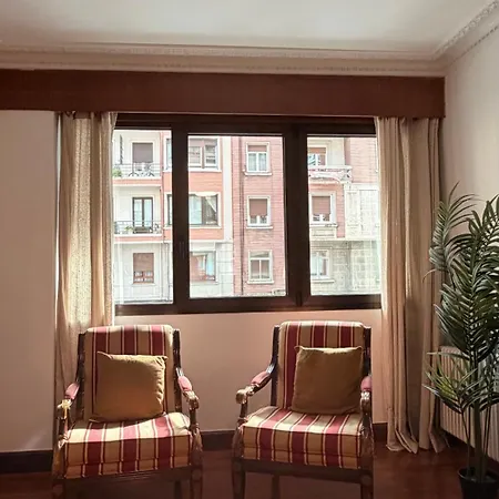 Lasuiza Apartamento