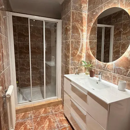Lasuiza Apartamento