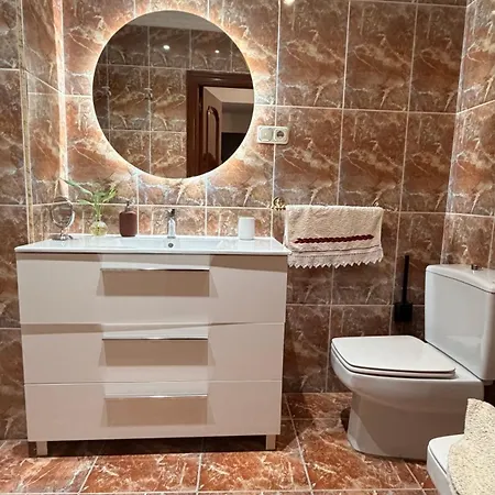 Lasuiza Apartamento *
