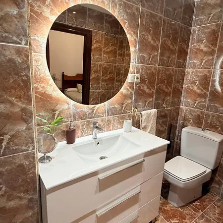 Apartamento Lasuiza