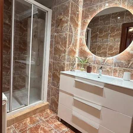 Apartamento Lasuiza *