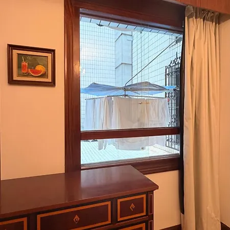 Apartamento Lasuiza