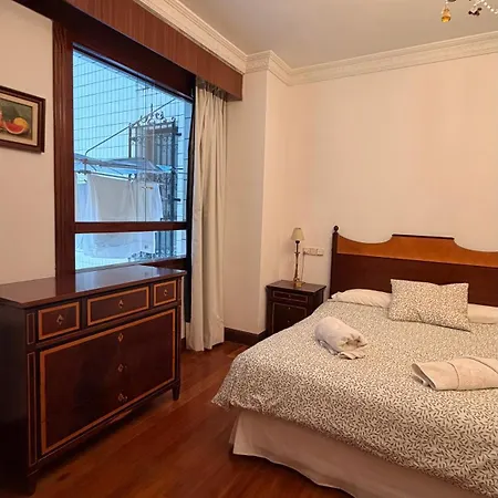 Lasuiza Apartamento Bilbao