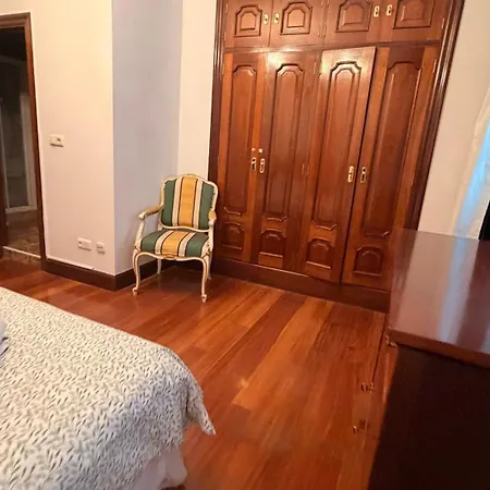 Lasuiza Apartamento *