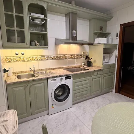Lasuiza Apartamento Bilbao