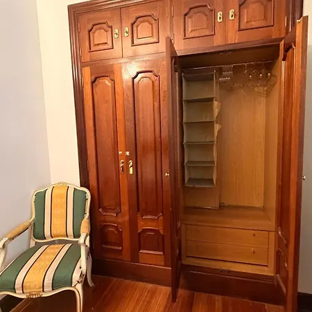 Lasuiza Apartamento *