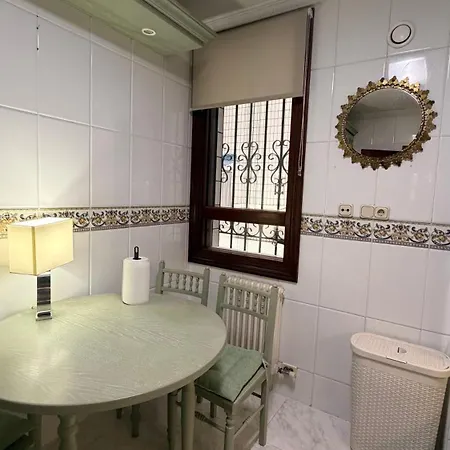 Apartamento Lasuiza Bilbao
