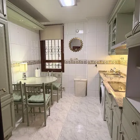 Apartamento Lasuiza