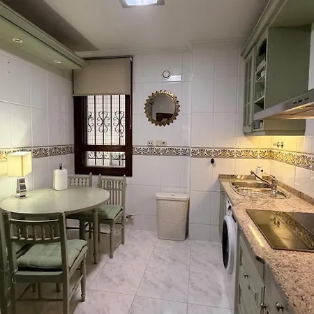 Lasuiza Apartamento Bilbao