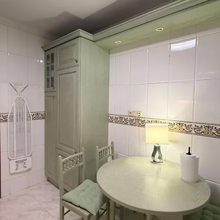 Lasuiza Apartamento Bilbao